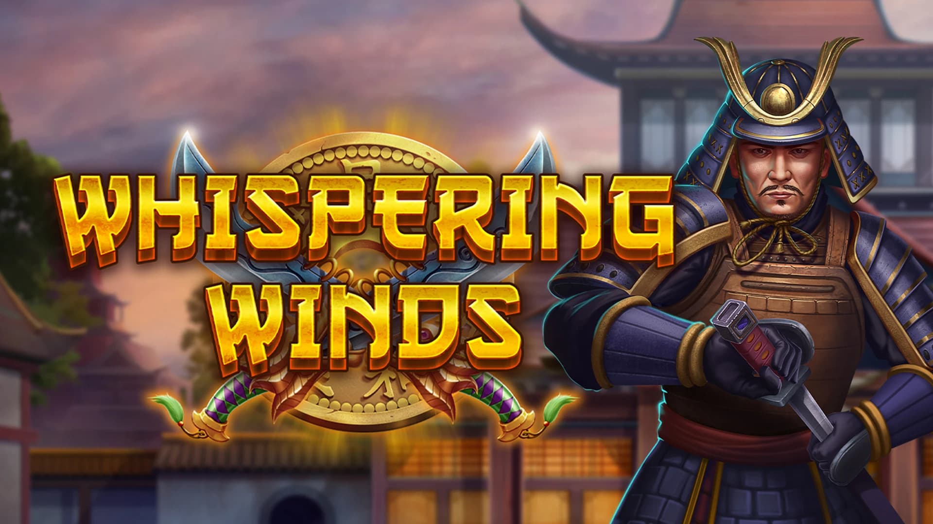 Whispering Winds Game